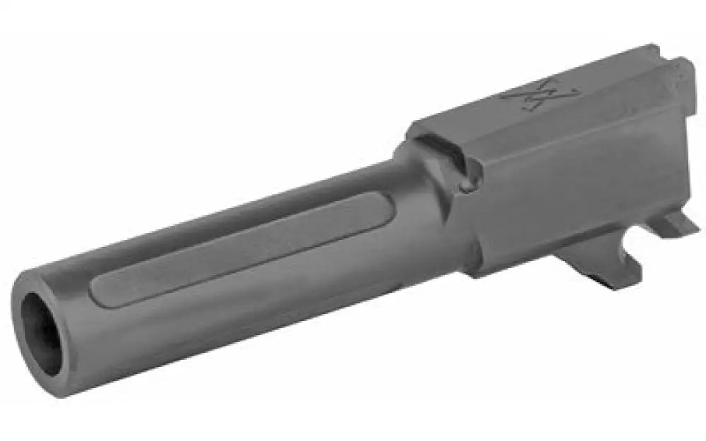 True Prec P365 Bbl 9mm Blk Dlc Buy at Faith and Freedom Outdoors - Pistol Barrels - Barrel