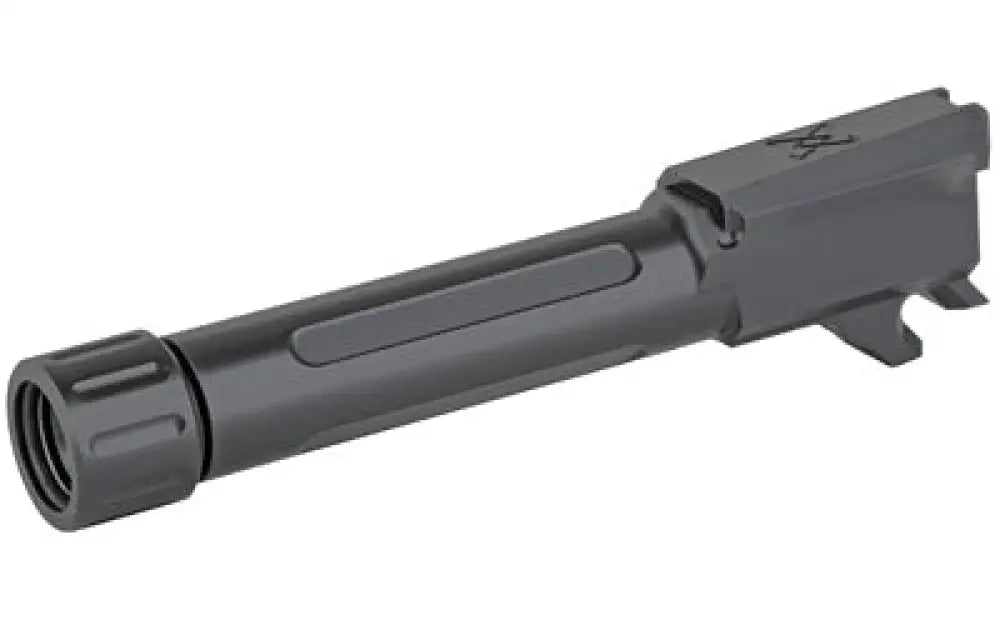 True Prec P365 Bbl 9mm Blk Dlc Tb Buy at Faith and Freedom Outdoors - Pistol Barrels - Barrel