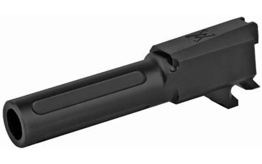True Prec P365 Bbl 9mm Blk Nit Buy at Faith and Freedom Outdoors - Pistol Barrels - Barrel