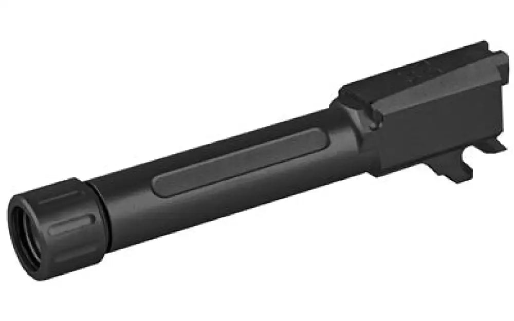 True Prec P365 Bbl 9mm Blk Nit Tb Buy at Faith and Freedom Outdoors - Pistol Barrels - Barrel