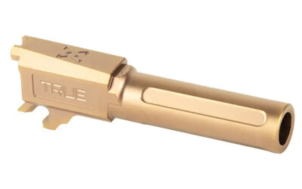 True Prec P365 Bbl 9mm Cpr Buy at Faith and Freedom Outdoors - Pistol Barrels - Barrel