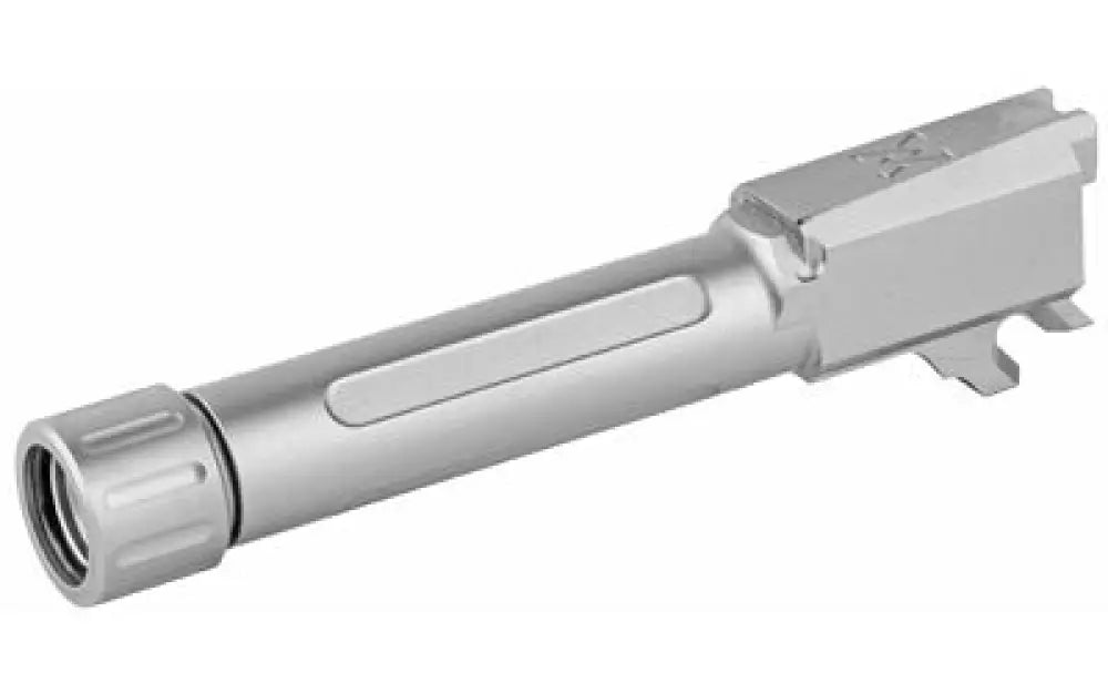 True Prec P365 Bbl 9mm Stainless Tb Buy at Faith and Freedom Outdoors - Pistol Barrels - Barrel