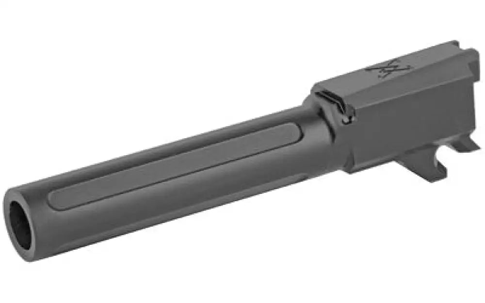 True Prec P365xl Bbl 9mm Blk Dlc Buy at Faith and Freedom Outdoors - Pistol Barrels - Barrel