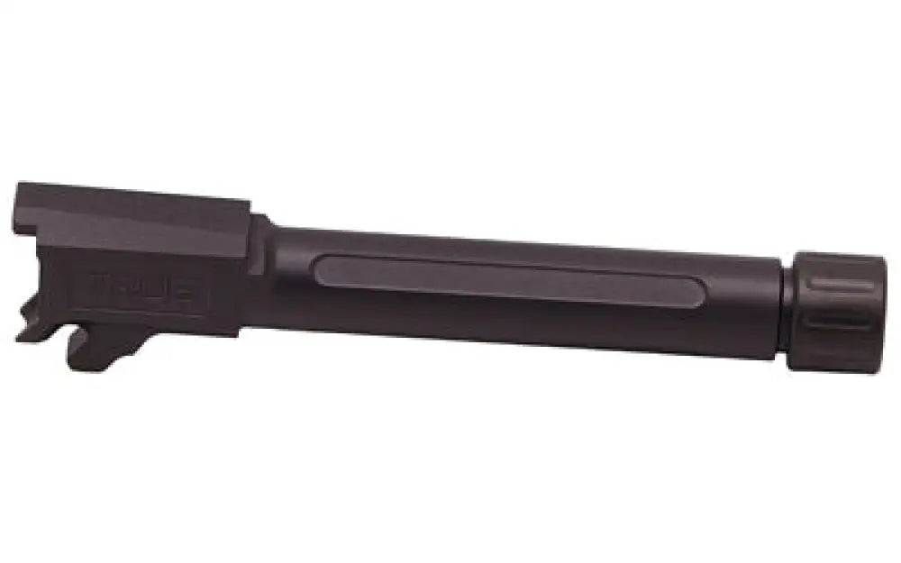 True Prec P365xl Bbl 9mm Blk Dlc Tb Buy at Faith and Freedom Outdoors - Pistol Barrels - Barrel