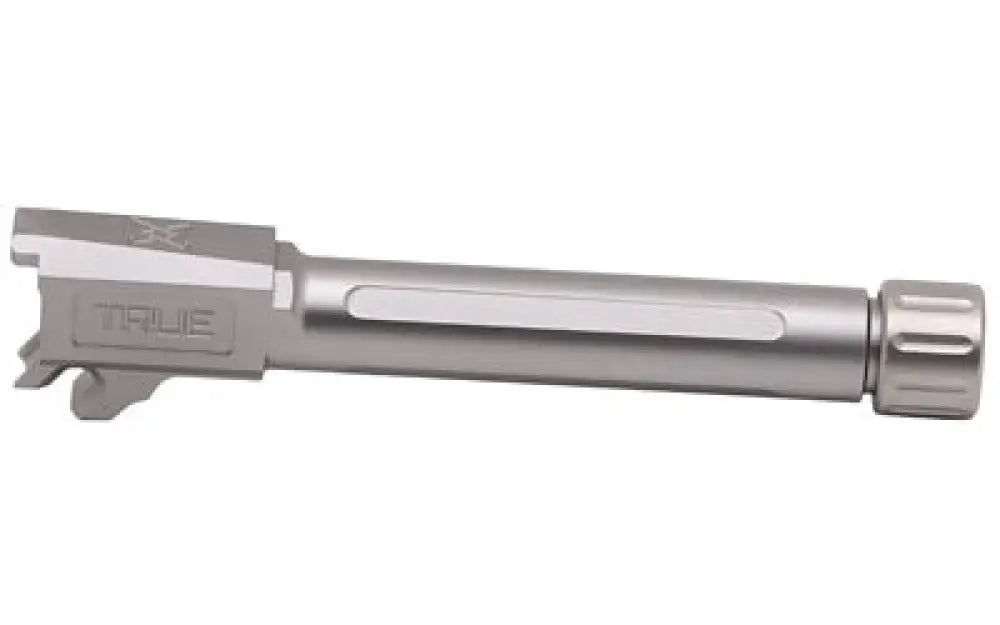 True Prec P365xl Bbl 9mm Stnlss Tb Buy at Faith and Freedom Outdoors - Pistol Barrels - Barrel