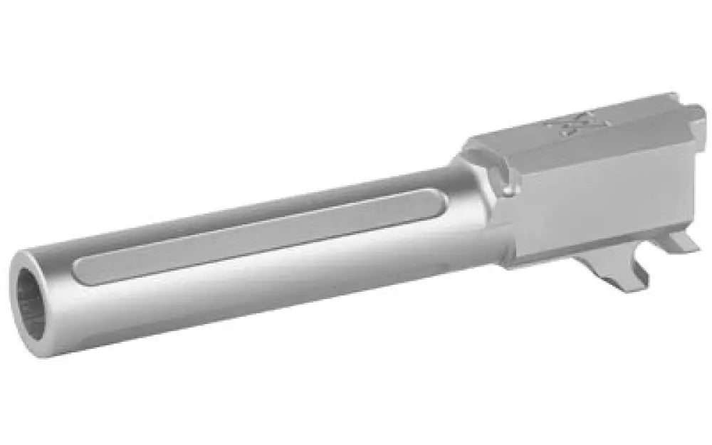 True Prec P365xl Bbl 9mm Sts Buy at Faith and Freedom Outdoors - Pistol Barrels - Barrel