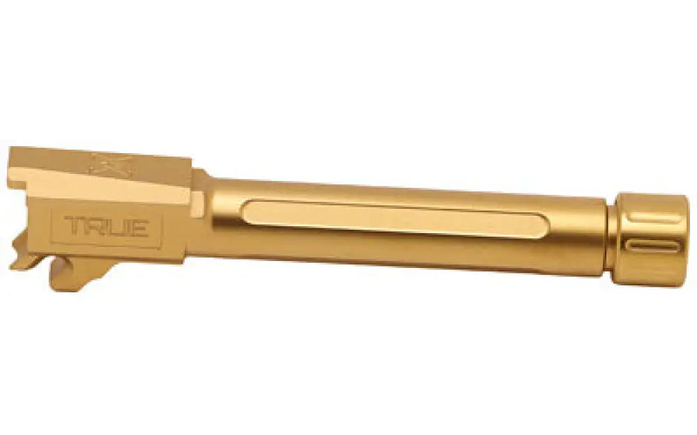 True Prec P365xl Bbl 9mm Tin Tb Buy at Faith and Freedom Outdoors - Pistol Barrels - Barrel