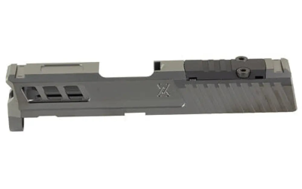 True Prec Slide Hellcat Rms Cut Blk Buy at Faith and Freedom Outdoors - Handgun Parts - Slide