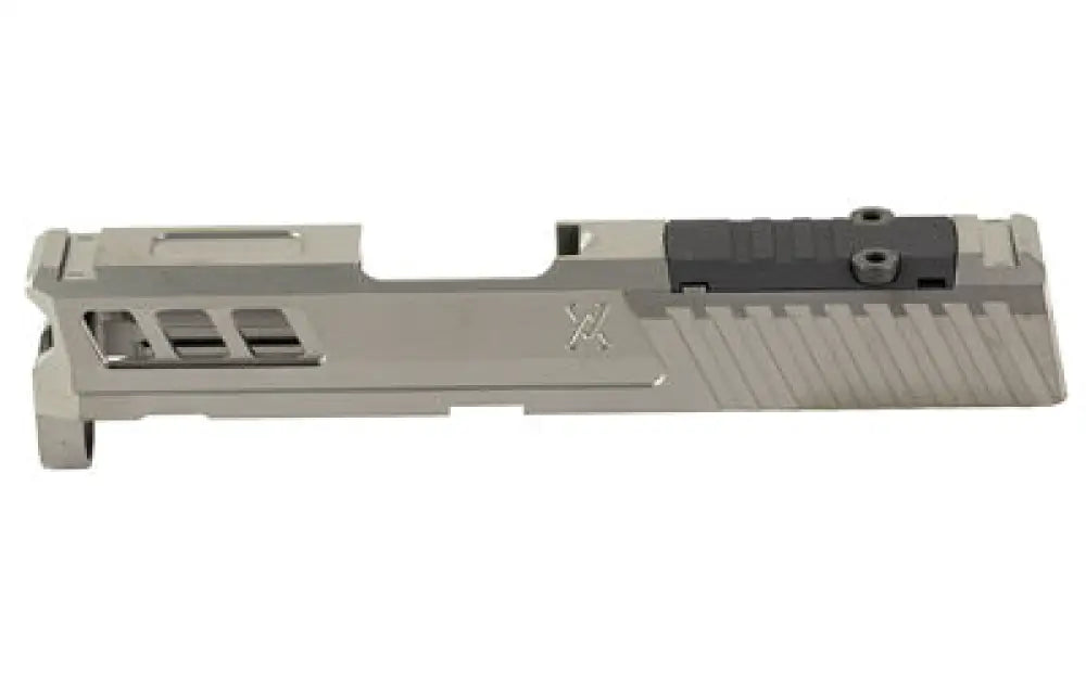 True Prec Slide Hellcat Rms Cut Sgry Buy at Faith and Freedom Outdoors - Handgun Parts - Slide