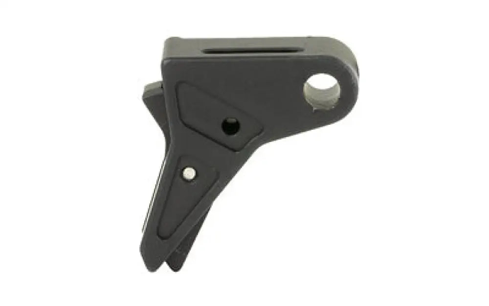 True Prec Trig Shoe Glock Blk/blk Buy at Faith and Freedom Outdoors - Triggers - Trigger