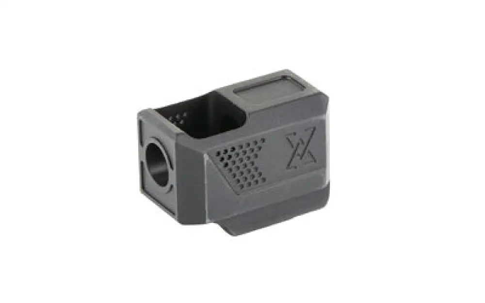 True Prec Ultimate Comp P365 Blk Buy at Faith and Freedom Outdoors - Muzzle Devices - Compensator