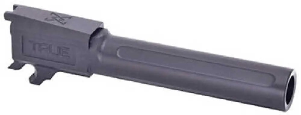 True Precision Barrel 9mm Black Nitride Fits Sig P365xl - Tp-p365xlb-xbl