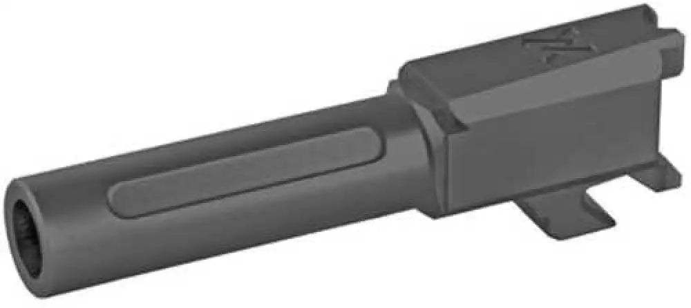 True Precision Barrel 9mm Black Nitride Fits Springfield Armory Hellcat - Tp-shcb-xbl