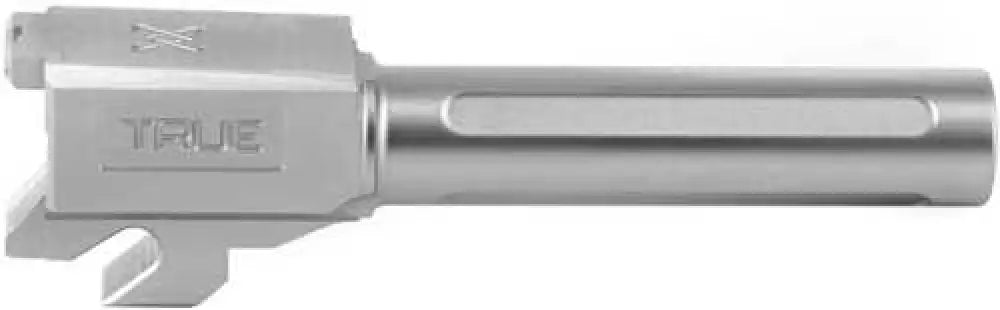 True Precision Barrel 9mm Stainless Fits Sig P320 Compact Tp-p32cb-x - Tp-p32cb-x