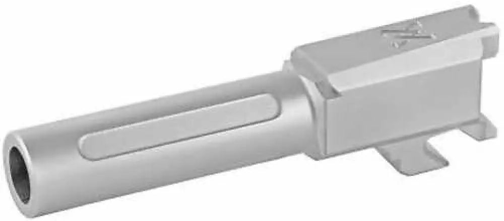 True Precision Barrel 9mm Stainless Fits Springfield Armory Hellcat - Tp-shcb-x