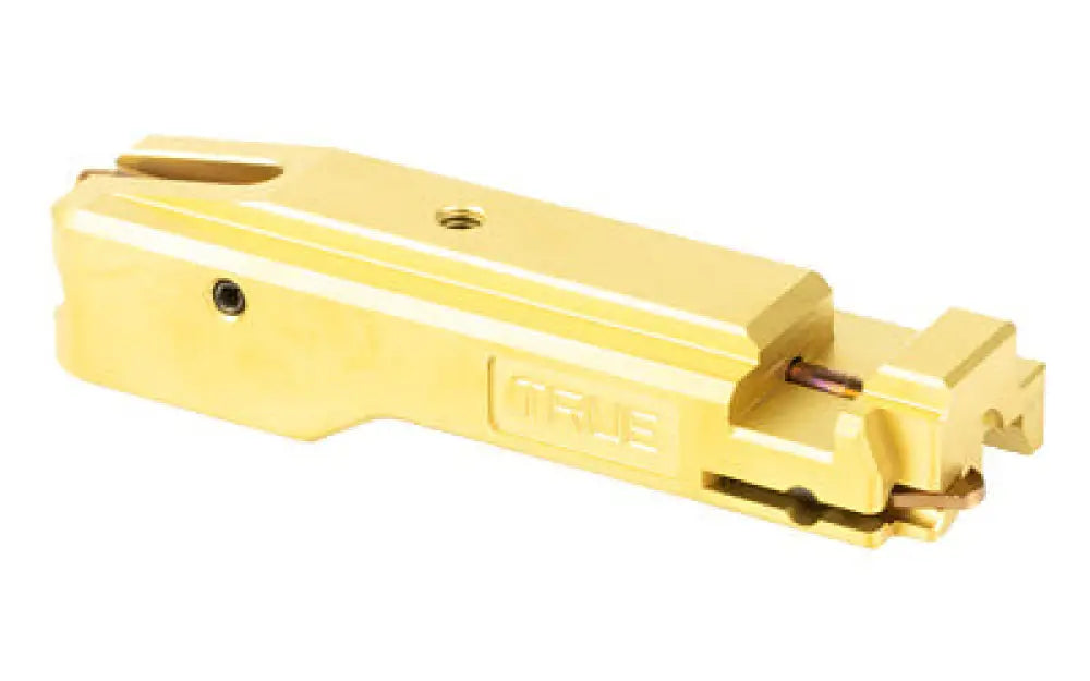 True Precision Tp-22 Bolt 10/22 Gld Buy at Faith and Freedom Outdoors - Bolts & Bolt Carrier Groups