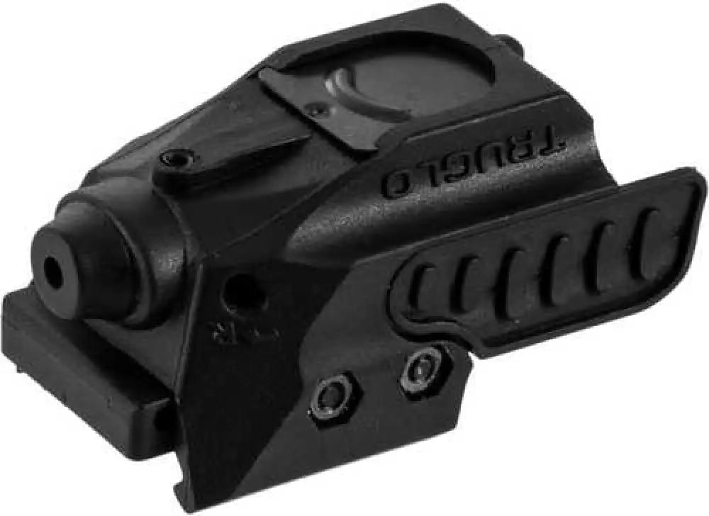 Truglo 560000007620r Sight-line Red Laser <5mw Fits any with Rail Picatinny/weaver