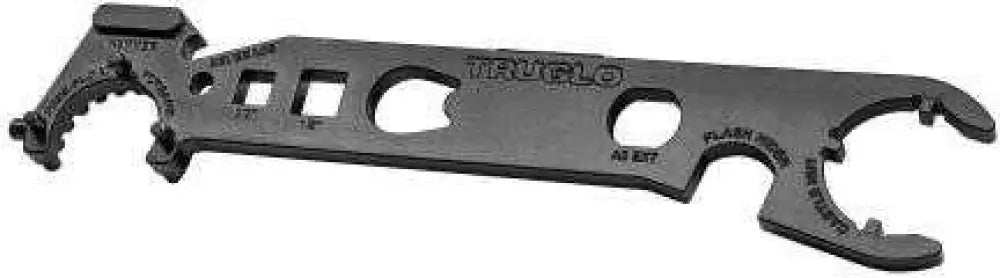 Truglo Ar-15 Armorer’s Tool Steel Black - Tg973b