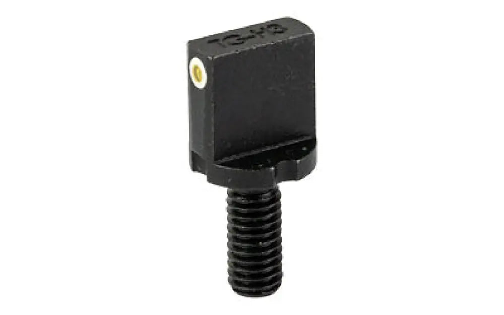 Truglo Ar-15 Front Sight Trit White Buy at Faith and Freedom Outdoors - Long Gun Sights - Sight