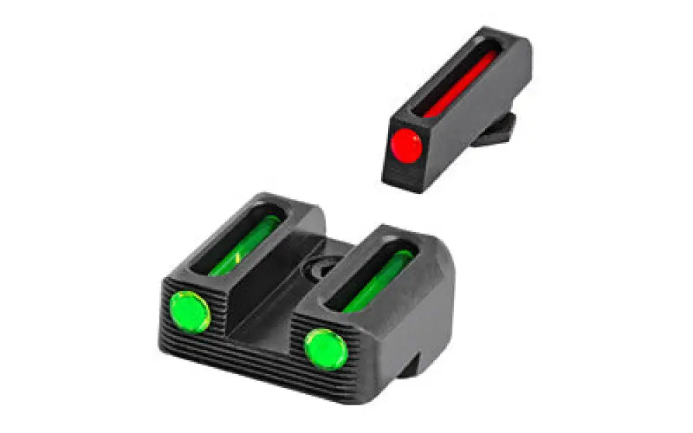 Truglo Brite-site Fbr Opt for Glock 43 Buy at Faith and Freedom Outdoors - Handgun Sights - Sight