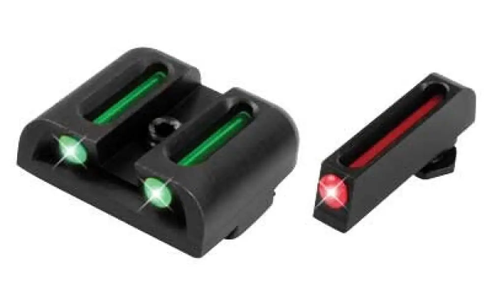 Truglo Brite-site Fbr Opt for Glock Lw Buy at Faith and Freedom Outdoors - Handgun Sights - Sight