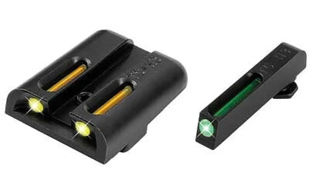 Truglo Brite-site Tfo for Glock 17 G/y Buy at Faith and Freedom Outdoors - Handgun Sights - Sight