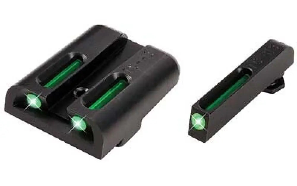 Truglo Brite-site Tfo for Glock High Buy at Faith and Freedom Outdoors - Handgun Sights - Sight