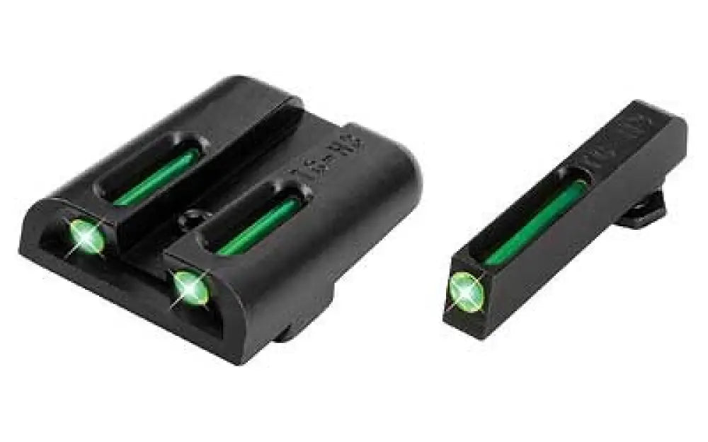 Truglo Brite-site Tfo for Glock Low Buy at Faith and Freedom Outdoors - Handgun Sights - Sight