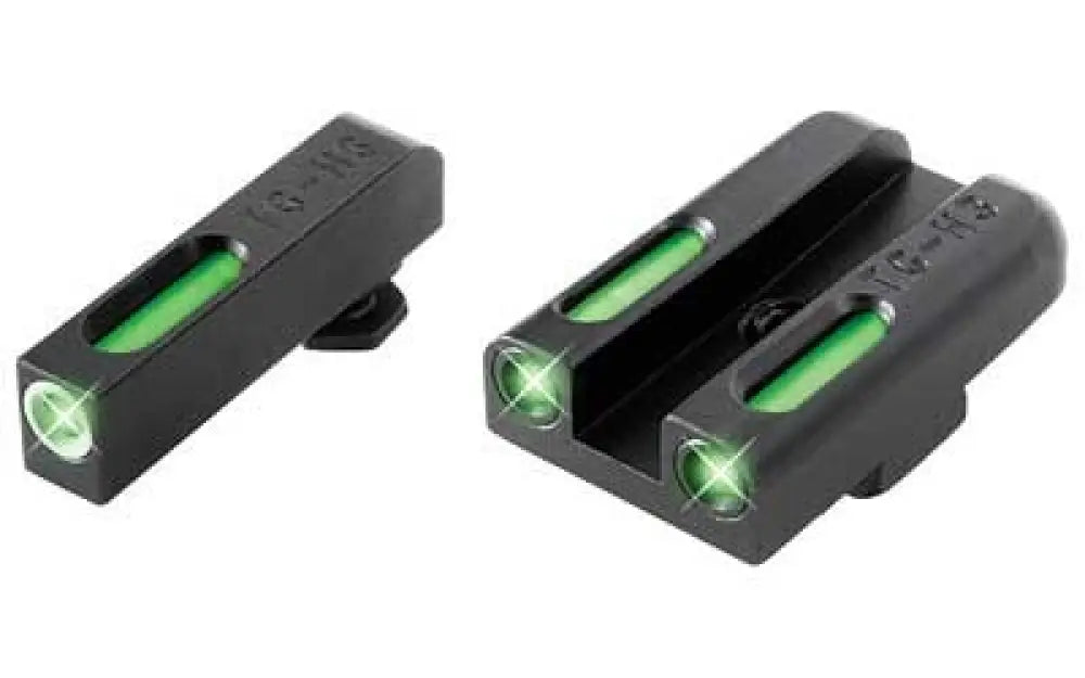Truglo Brite-site Tfx for Glock 42/43 Buy at Faith and Freedom Outdoors - Handgun Sights - Sight