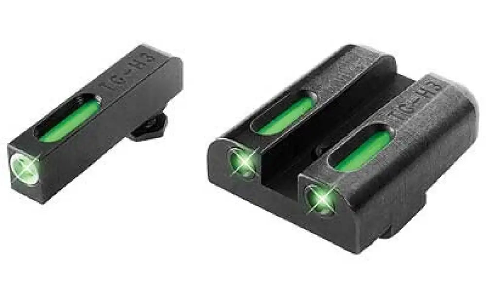 Truglo Brite-site Tfx for Glock High Buy at Faith and Freedom Outdoors - Handgun Sights - Sight
