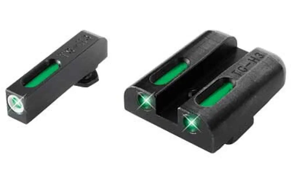 Truglo Brite-site Tfx for Glock Low Buy at Faith and Freedom Outdoors - Handgun Sights - Sight
