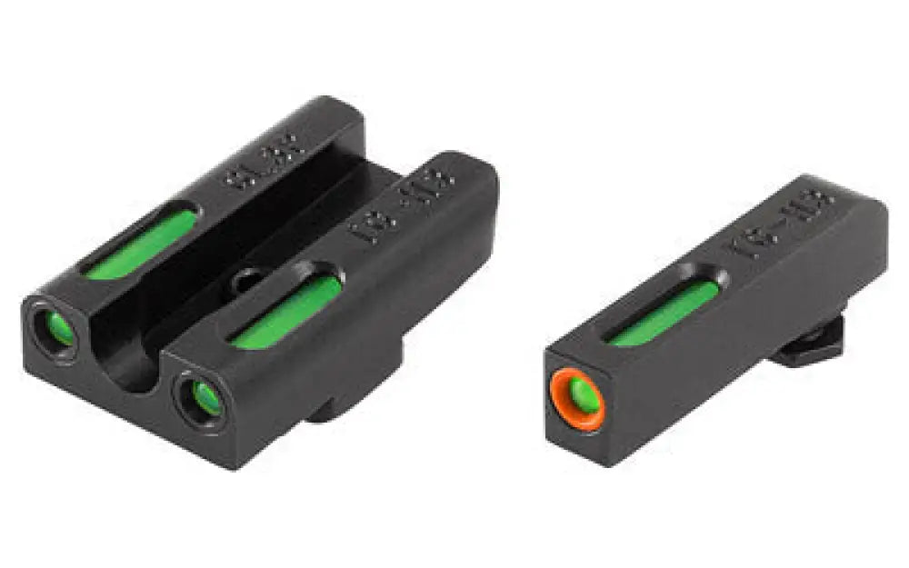 Truglo Brite-site Tfx Pro for Glock 42 Buy at Faith and Freedom Outdoors - Handgun Sights - Sight