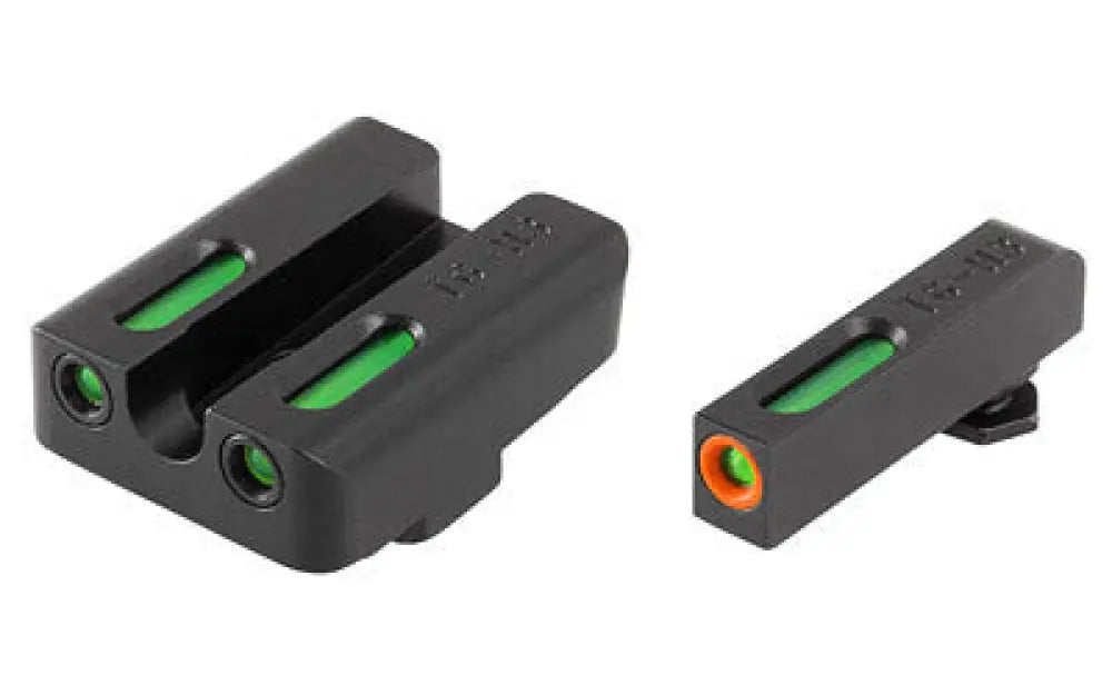 Truglo Brite-site Tfx Pro for Glock Hg Buy at Faith and Freedom Outdoors - Handgun Sights - Sight