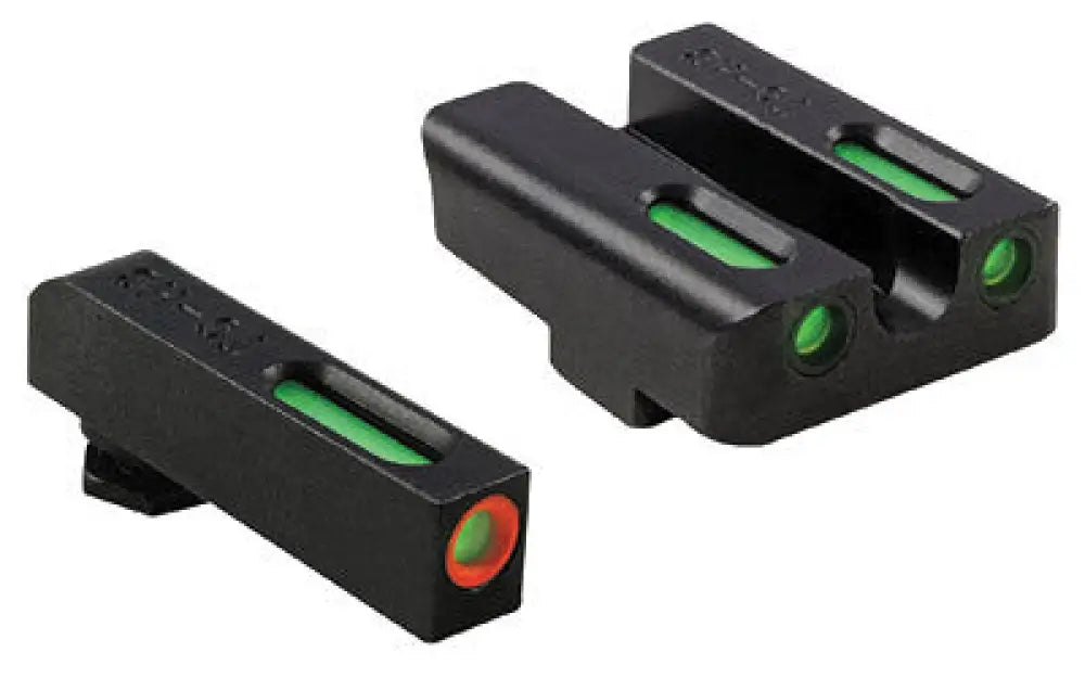 Truglo Brite-site Tfx Pro for Glock Lw Buy at Faith and Freedom Outdoors - Handgun Sights - Sight
