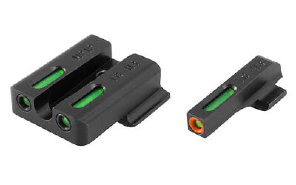 Truglo Brite-site Tfx Pro S&w Shield Buy at Faith and Freedom Outdoors - Handgun Sights - Sight