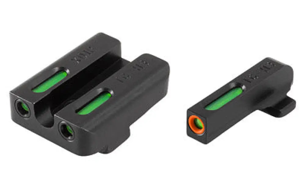TRUGLO BRITE-SITE TFX PRO SPGFLD XD Buy At Faith And Freedom Outdoors - Sight