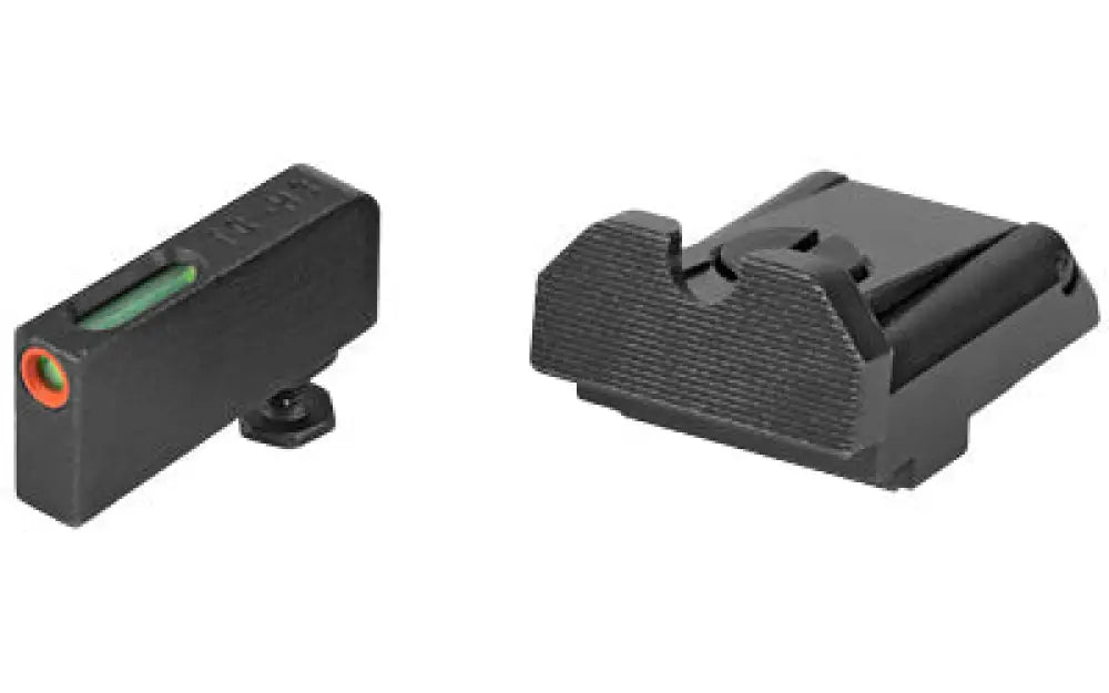 Truglo Brite-site Tfx Profor Glock Adj Buy at Faith and Freedom Outdoors - Handgun Sights - Sight