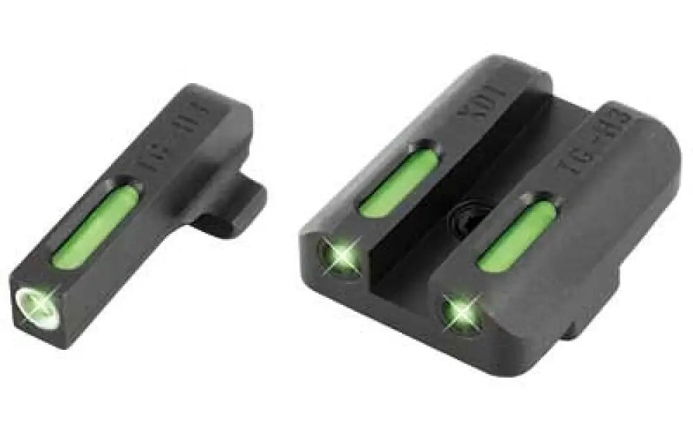 Truglo Brite-site Tfx Spgfld Xd Buy at Faith and Freedom Outdoors - Handgun Sights - Sight