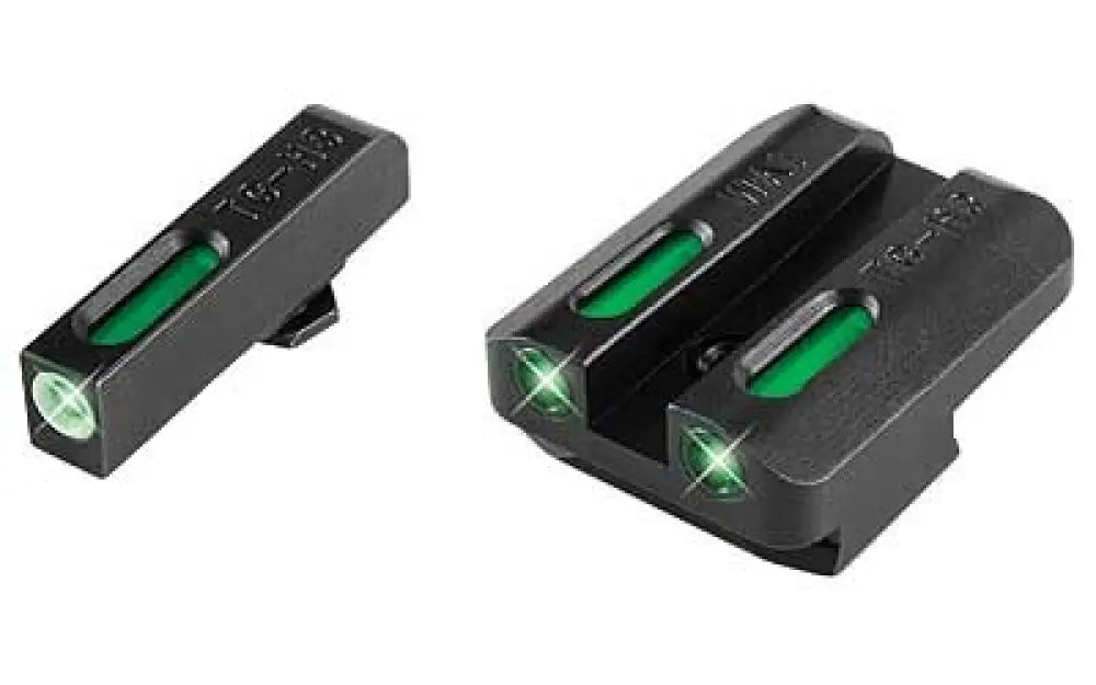 Truglo Brite-site Tfx Tri/fo Walther Ppq Buy at Faith and Freedom Outdoors - Handgun Sights - Sight