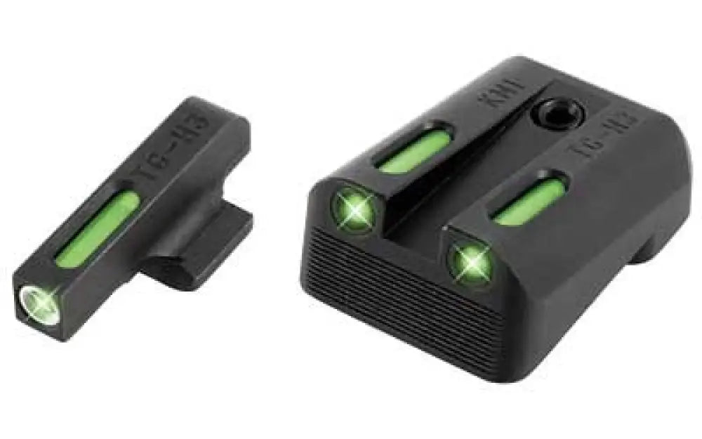 Truglo Brite-site Tfx Trit/fo Kimber Buy at Faith and Freedom Outdoors - Handgun Sights - Sight