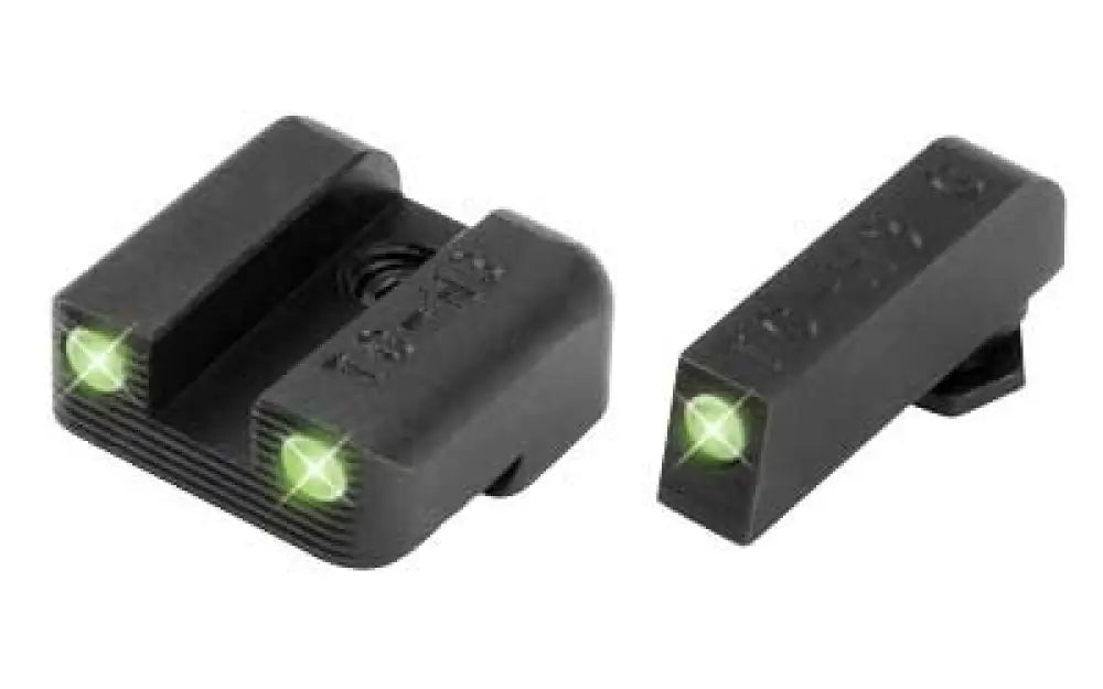 Truglo Brite-site Trit for Glock 42/43 Buy at Faith and Freedom Outdoors - Handgun Sights - Sight