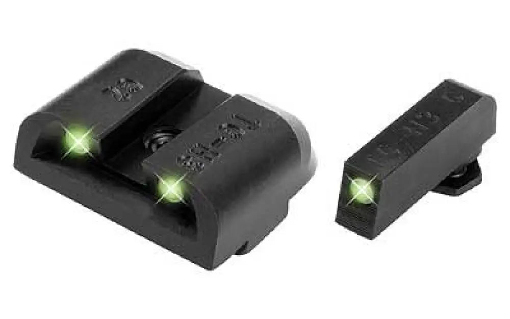 Truglo Brite-site Trit for Glock High Buy at Faith and Freedom Outdoors - Handgun Sights - Sight