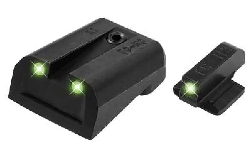Truglo Brite-site Tritium Kimber Buy at Faith and Freedom Outdoors - Handgun Sights - Sight
