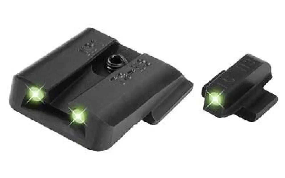 Truglo Brite-site Tritium S&w M&p Buy at Faith and Freedom Outdoors - Handgun Sights - Sight