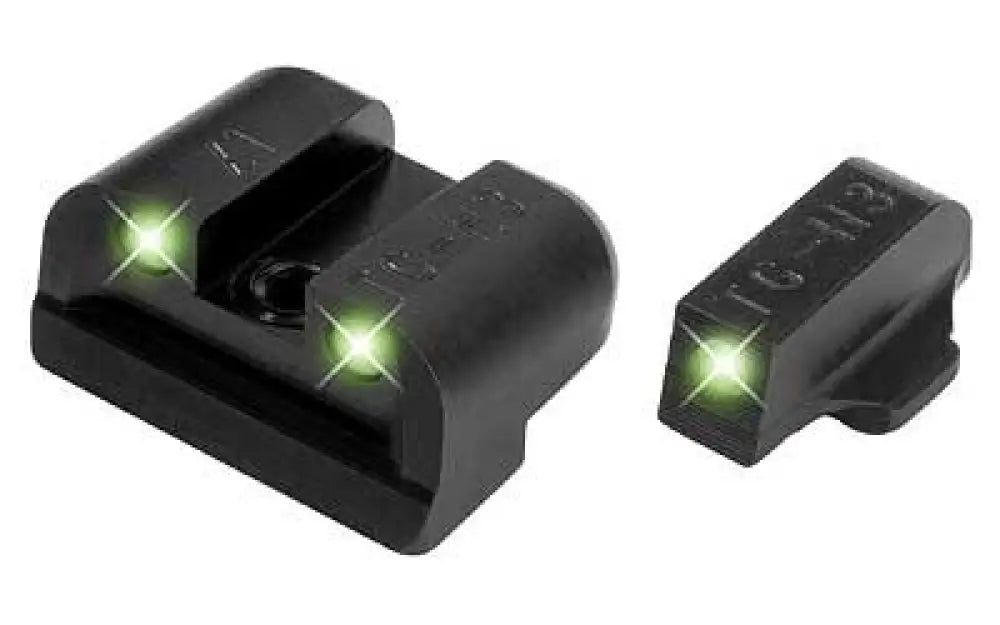 Truglo Brite-site Tritium Sprgfld Xd Buy at Faith and Freedom Outdoors - Handgun Sights - Sight