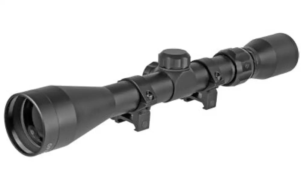 Truglo Buckline Bdc 3-9x40 Black Buy at Faith and Freedom Outdoors - Scopes & Magnified Optics - Rifle Scope