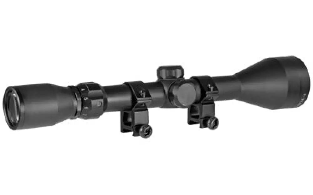 Truglo Buckline Bdc 3-9x50 Black Buy at Faith and Freedom Outdoors - Scopes & Magnified Optics - Rifle Scope