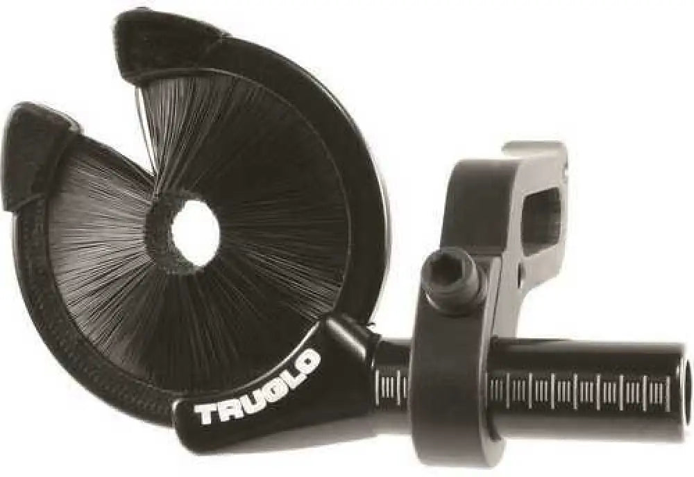 Truglo Ez Rest Black Model: Tg615b