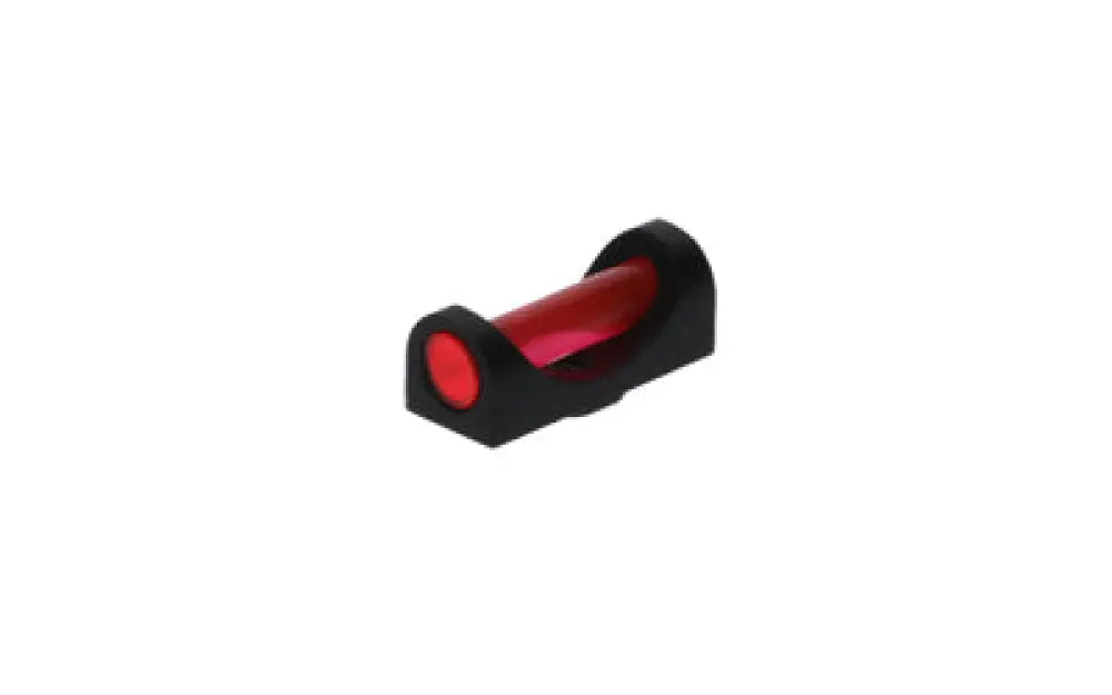 TRUGLO FAT BEAD UNIVERSAL RED Buy At Faith And Freedom Outdoors