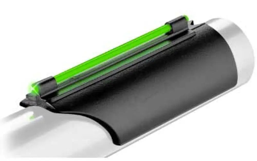 Truglo Fiber Opt Shtgn Frnt Univ Green Buy at Faith and Freedom Outdoors - Long Gun Sights - Sight